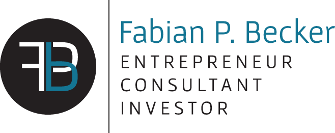 Fabian P. Becker Logo